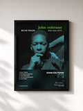 John Coltrane · Blue Train