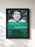 Jacques Brel · Marieke (N° 5)