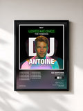 DJ Antoine · Loved Me Once (The Remixes)
