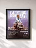 Ella Henderson · Everything I Didn’t Say