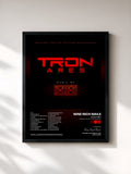 Nine Inch Nails · TRON: Ares (Original Motion Picture Soundtrack)