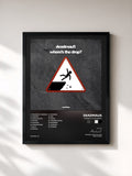 Deadmau5 · where's the drop?