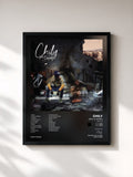 Chily · 5ème chambre (Réédition)