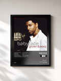 Babyface · Grown & Sexy