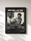 Quincy Jones · The Original Jam Sessions 1969