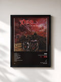 Dio · Lock Up The Wolves
