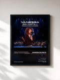 Vanessa da Mata · Teatro Bradesco - Vanessa Da Mata & Orquestra Sinfônica Heliópolis