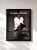 Patti LaBelle · The Essential Patti LaBelle