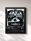 JAY Z · The Dynasty: Roc La Familia