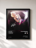 Kylie Minogue · In My Arms