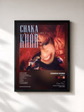 Chaka Khan · Destiny