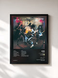 KISS · Alive! (Live/1975 - 2025 Remaster)