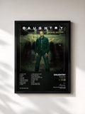 Daughtry · Daughtry (Deluxe Edition)