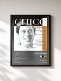 Chico Buarque · Chico 50 Anos - O Malandro
