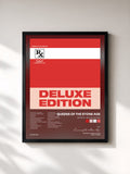 Queens of the Stone Age · Rated R - Deluxe Edition