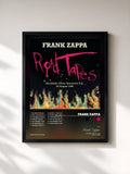 Frank Zappa – Road Tapes, Venue #1 (Live Kerrisdale Arena, Vancouver B.C. - 25 August 1968)