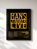 Hans Zimmer · LIVE