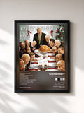 Tony Bennett · A Swingin' Christmas (feat. Count Basie Big Band)