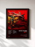 Protest The Hero – Palimpsest