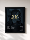Lil Durk · Lil Durk 2X (Deluxe)