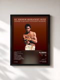 Al Green · Greatest Hits