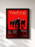 Robin Thicke · Something Else (France  Version)