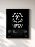 Rammstein · Raritäten (1994 - 2012)