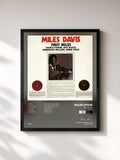 Miles Davis · First Miles (Reissue)