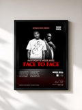 Meek Mill – Face To Face