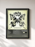 The Rasmus · Hide from the Sun