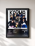 Stray Kids · KARMA