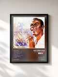 Nat King Cole · Everytime I Feel The Spirit