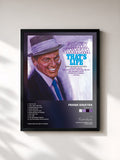 Frank Sinatra · That's Life