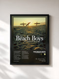 The Beach Boys – The Warmth Of The Sun