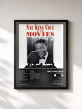 Nat King Cole · At The Movies