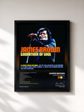 James Brown · Godfather Of Soul