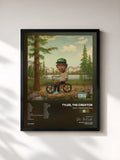 Tyler, The Creator · Wolf + Instrumentals