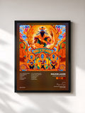 Major Lazer · Music is the Weapon