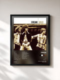 Cream · Gold