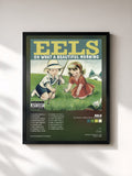 Eels – Oh What A Beautiful Morning