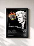 Billy Idol · Greatest Hits