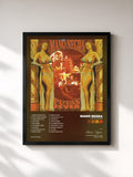 Mano Negra · Puta's Fever