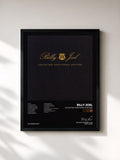 Billy Joel · Collected Additional Masters