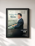 Elvis Presley · His Hand in Mine