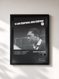 John Coltrane · A Love Supreme