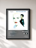 Eurythmics · We Too Are One (Remastered)