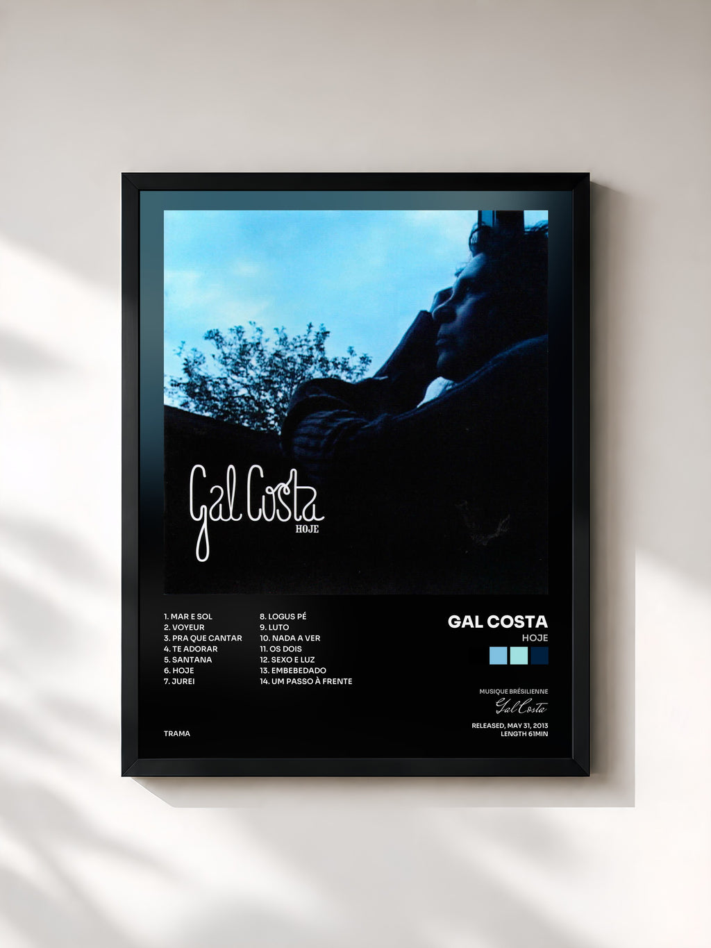 Gal Costa · Hoje