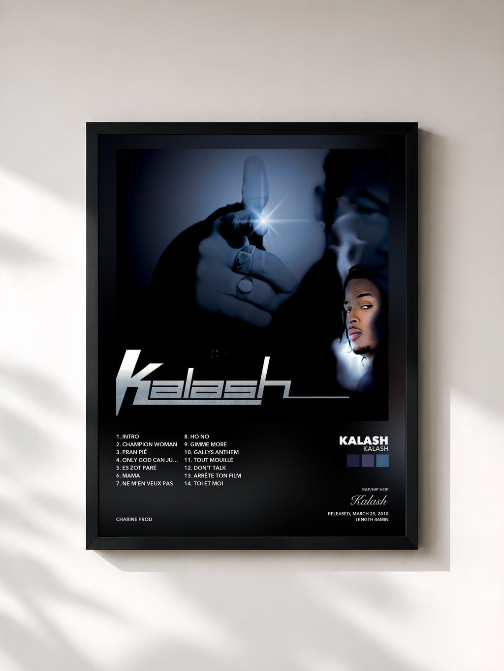 Kalash – Kalash