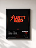 Tory Lanez – LOL : SLUTTY BASS