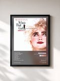 Madonna – Who's That Girl Soundtrack